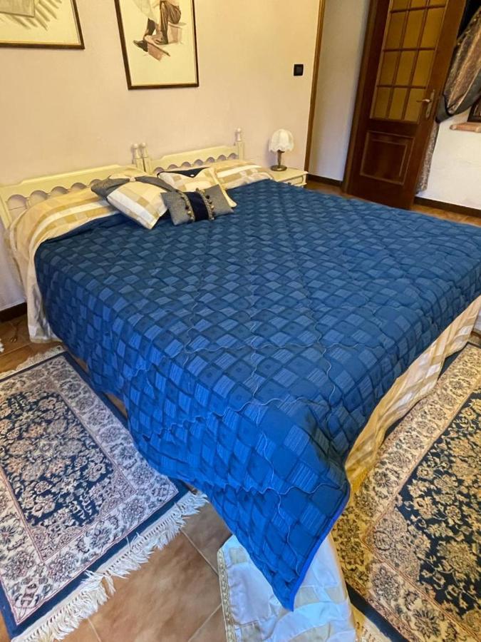 La Corte Del Barbio Aramengo Luaran gambar