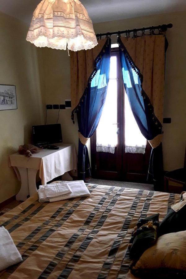 La Corte Del Barbio Aramengo Luaran gambar