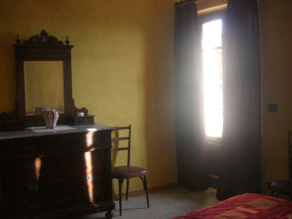 La Corte Del Barbio Aramengo Luaran gambar