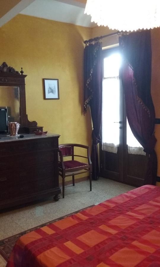 La Corte Del Barbio Aramengo Luaran gambar