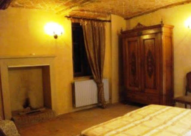La Corte Del Barbio Aramengo Luaran gambar